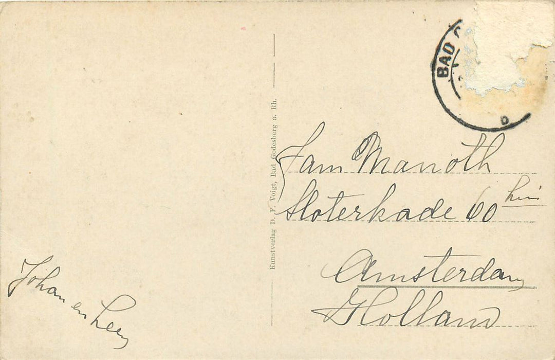 Godesberg