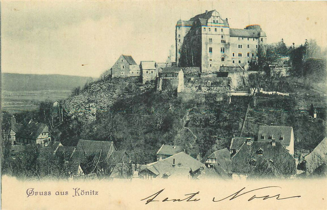 Könitz