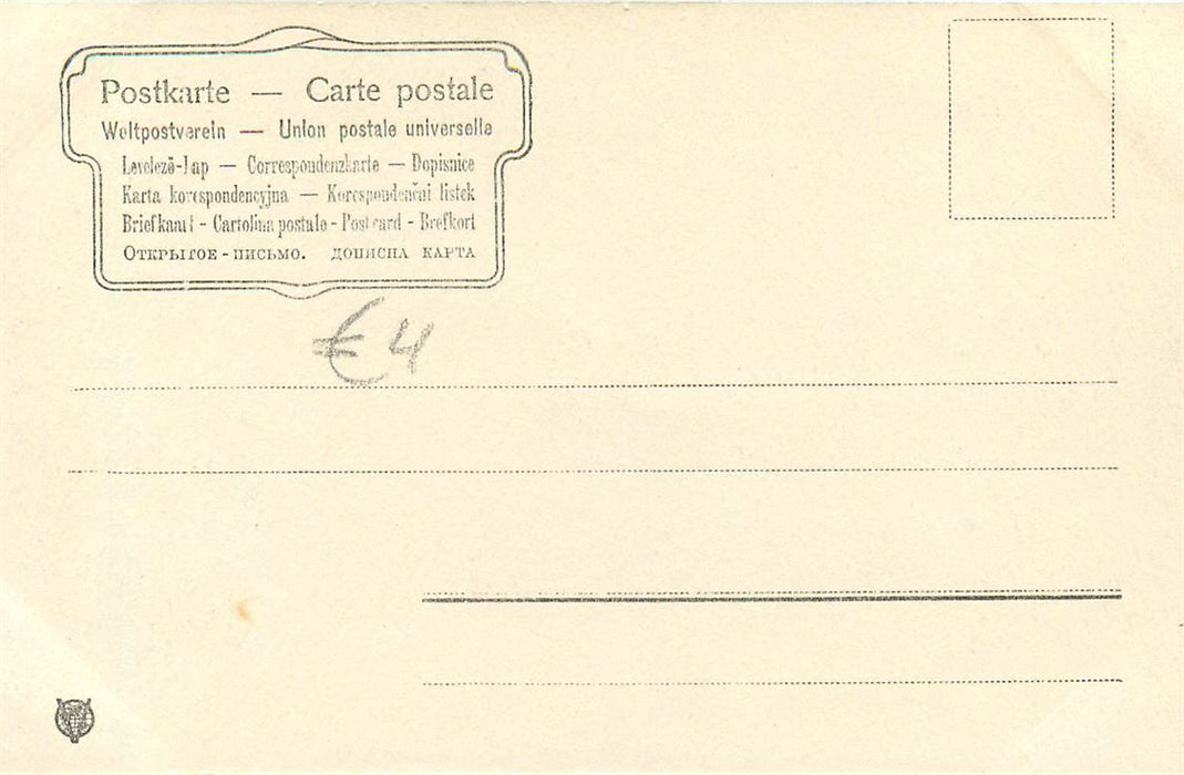 Berlin Kaiser Friedrich Denkmal