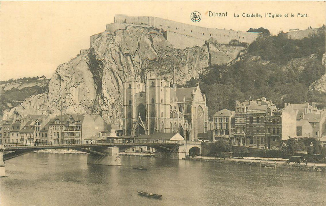 Dinant