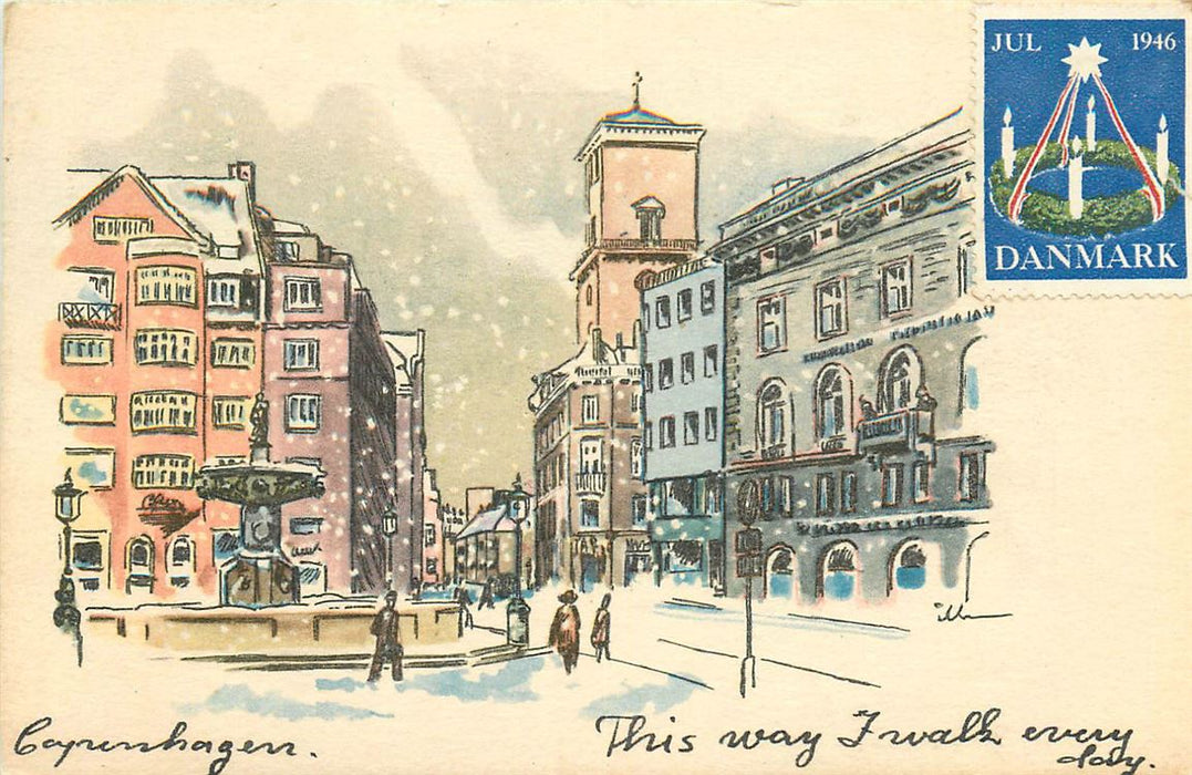 Copenhagen