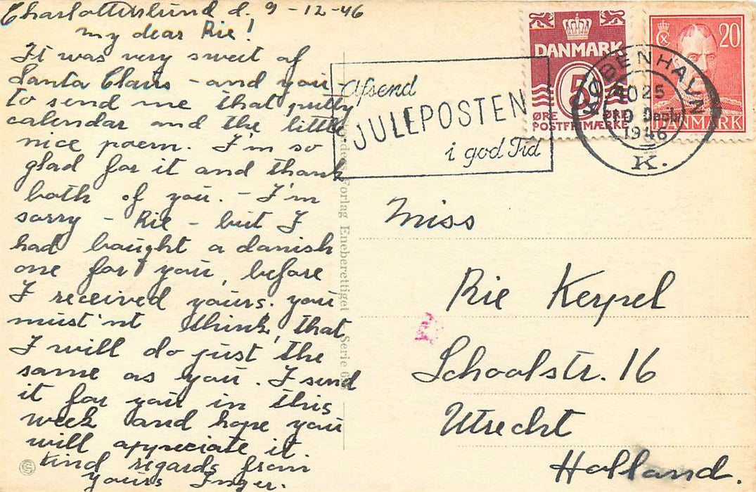 Copenhagen