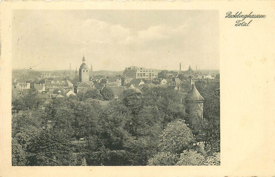 Recklinghausen