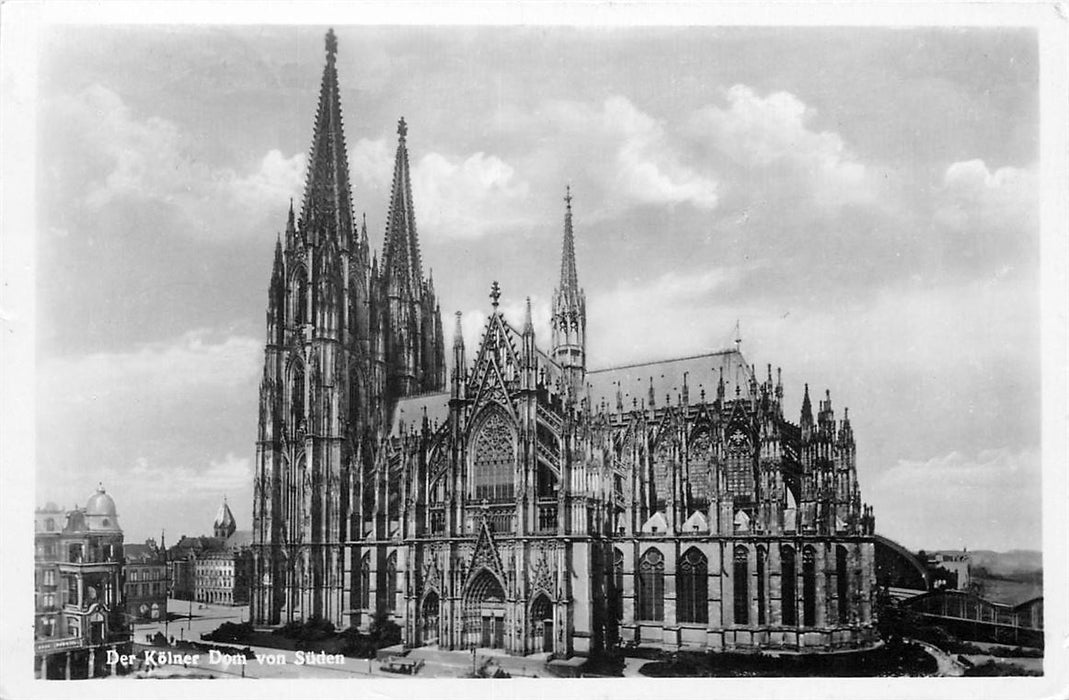 Köln Dom