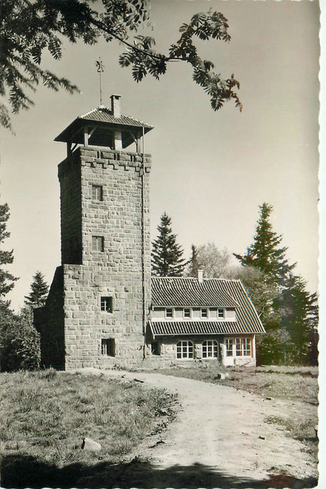 Gernsbach Teufelsmühle
