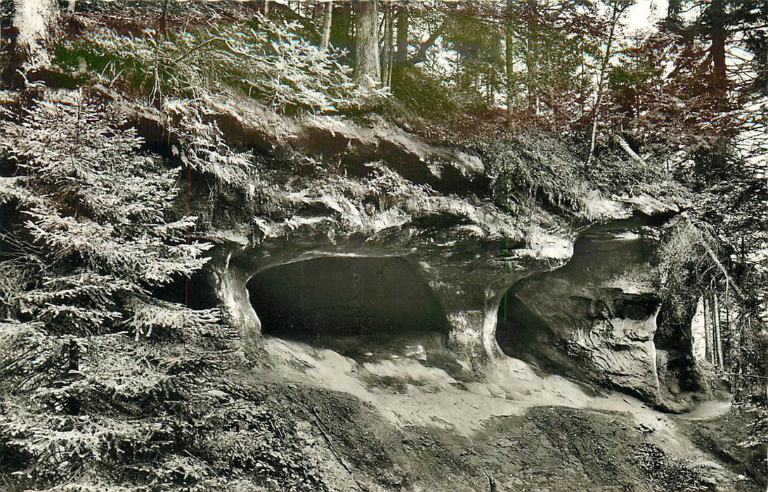 Gernsbach Teufelsmühle