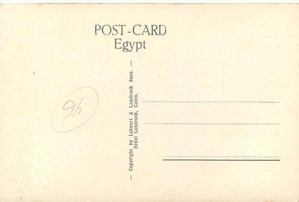 Egypt