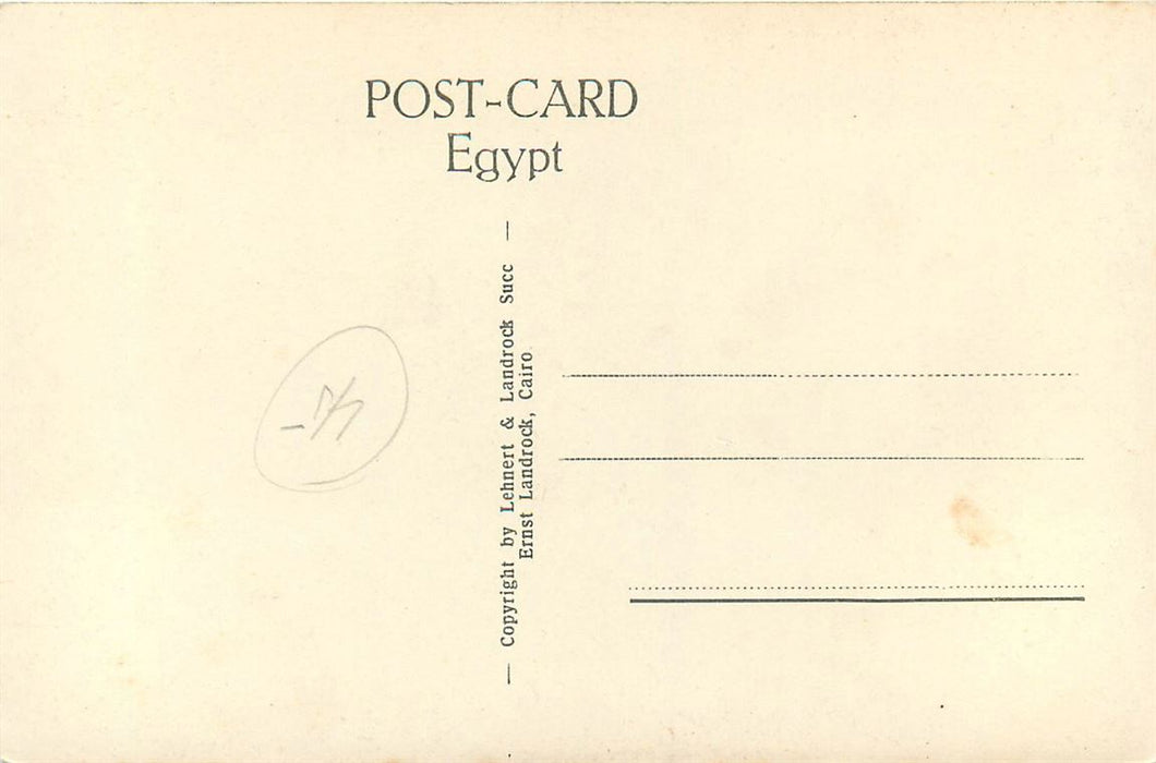 Egypt