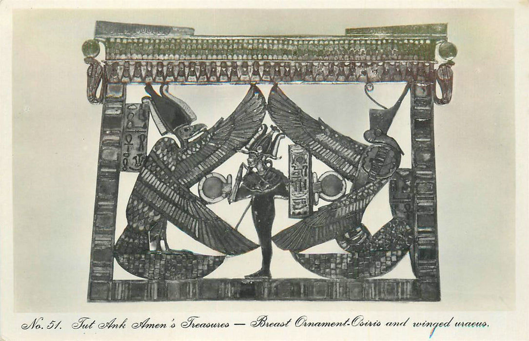 Egypt