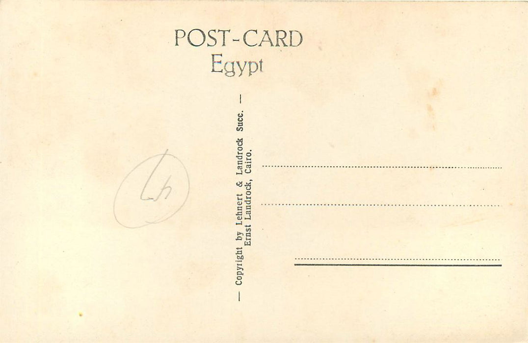 Egypt