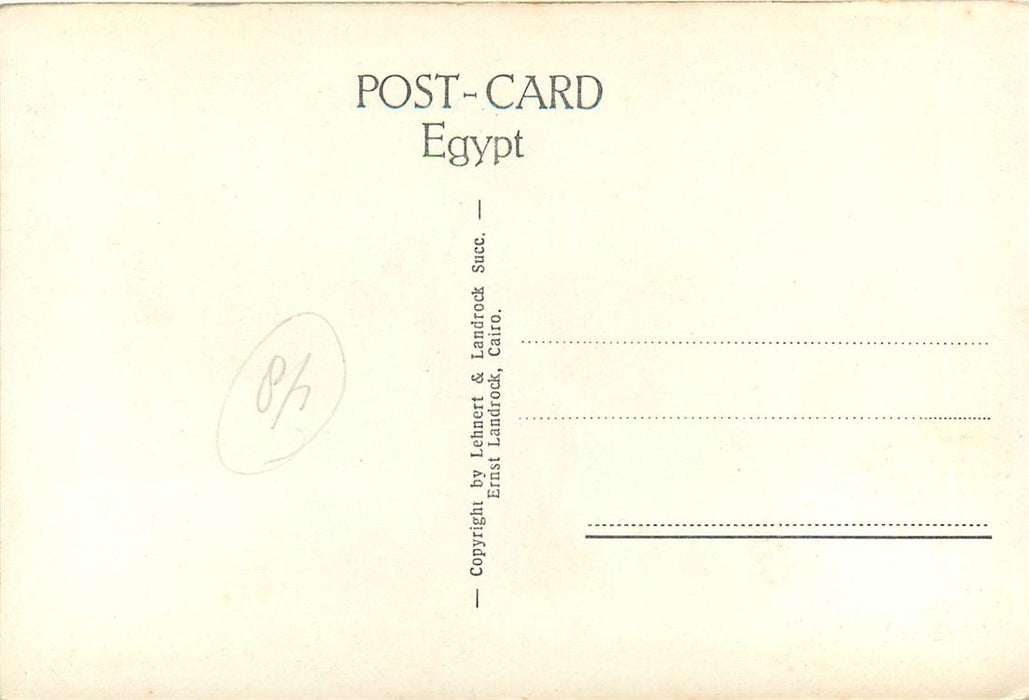 Egypt