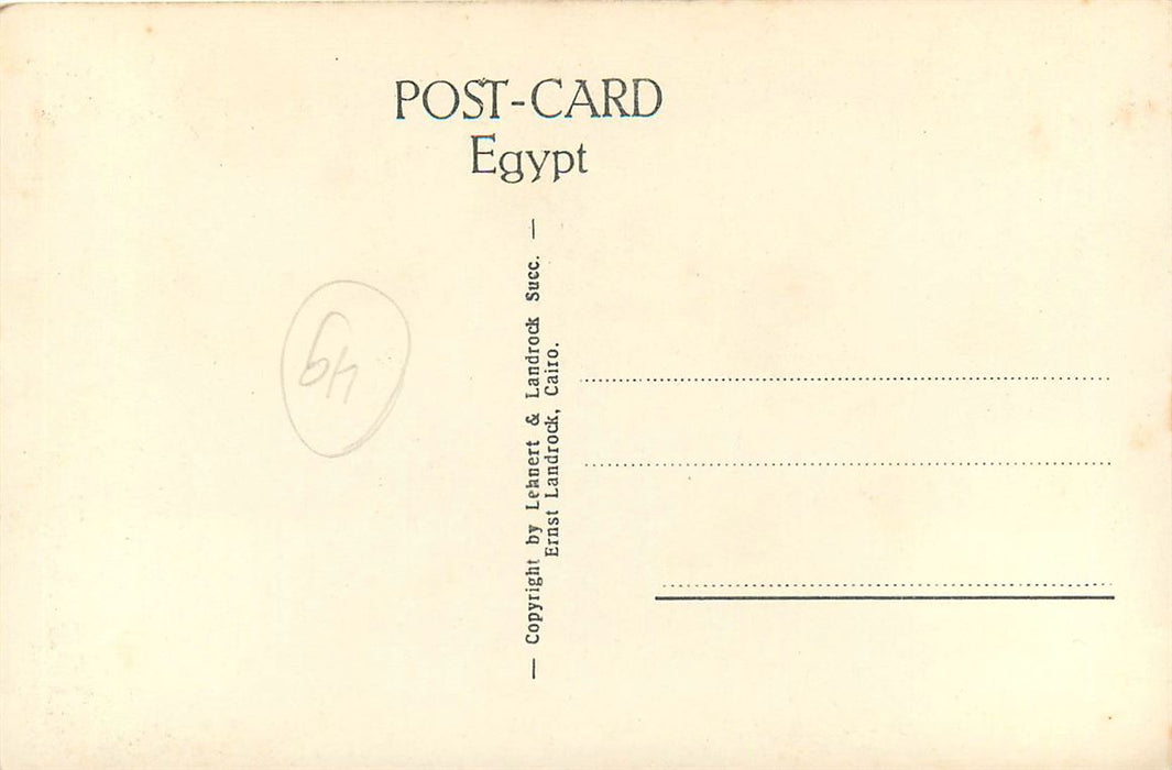 Egypt