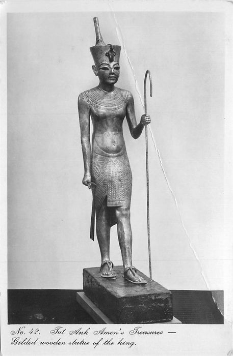 Egypt