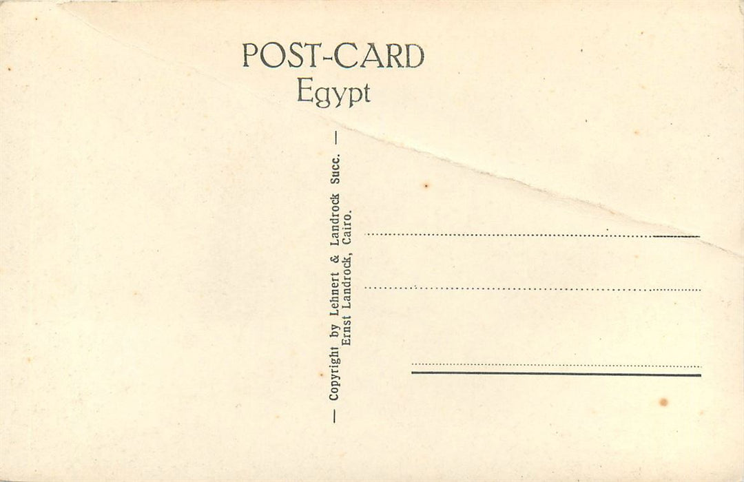 Egypt
