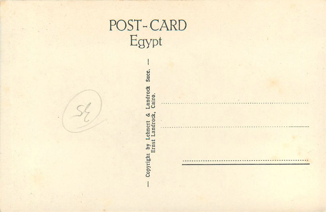 Egypt