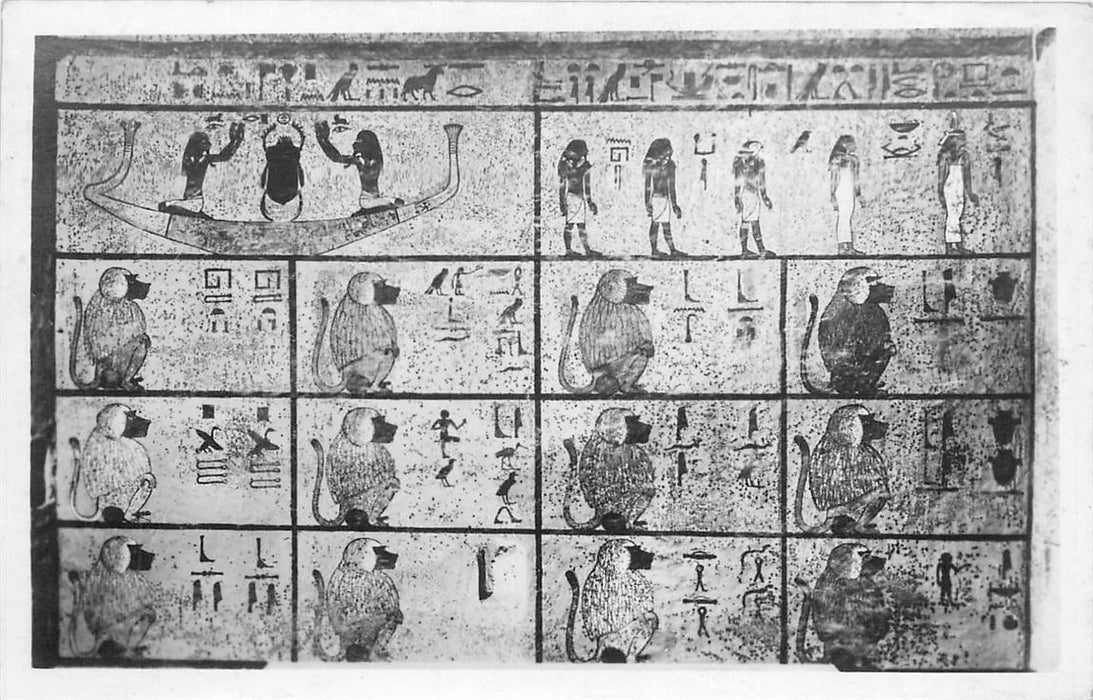 Egypt