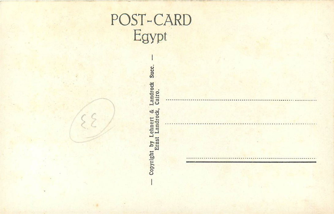Egypt