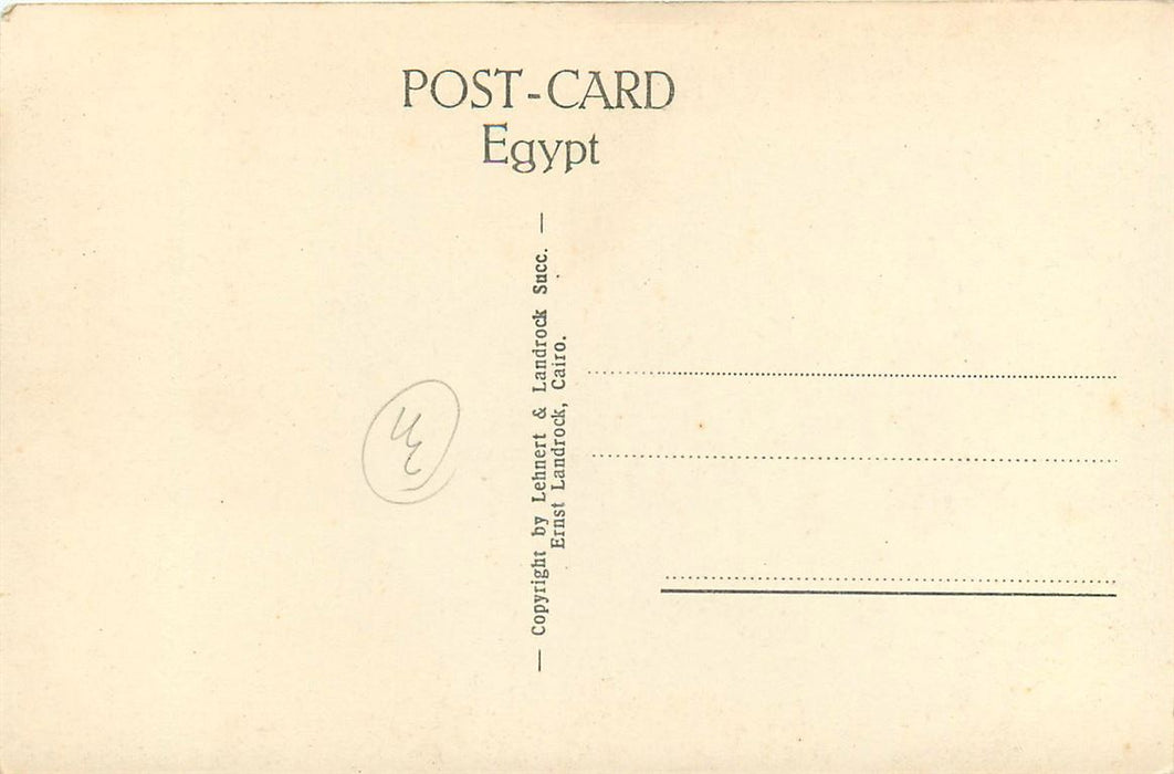 Egypt