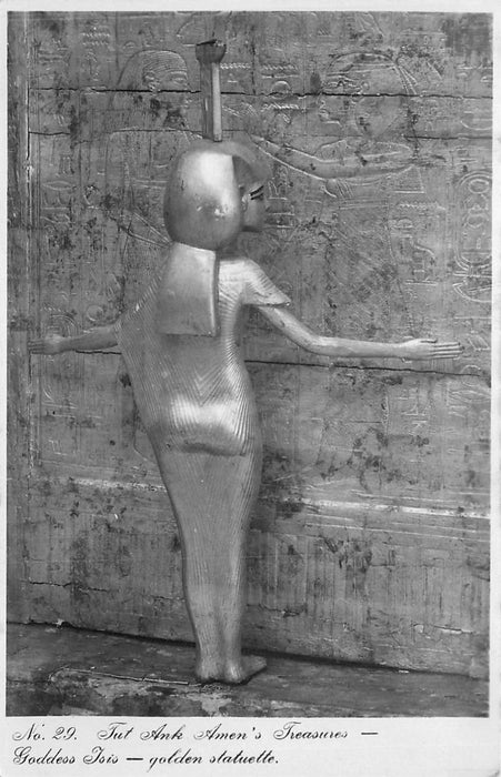 Egypt