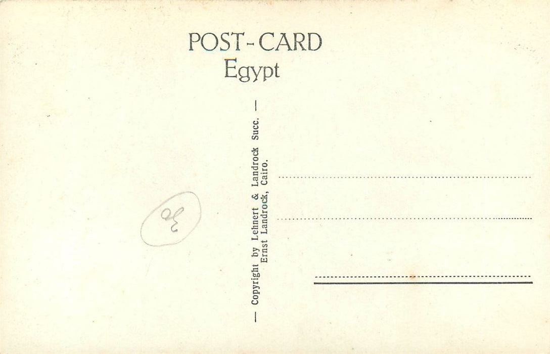 Egypt