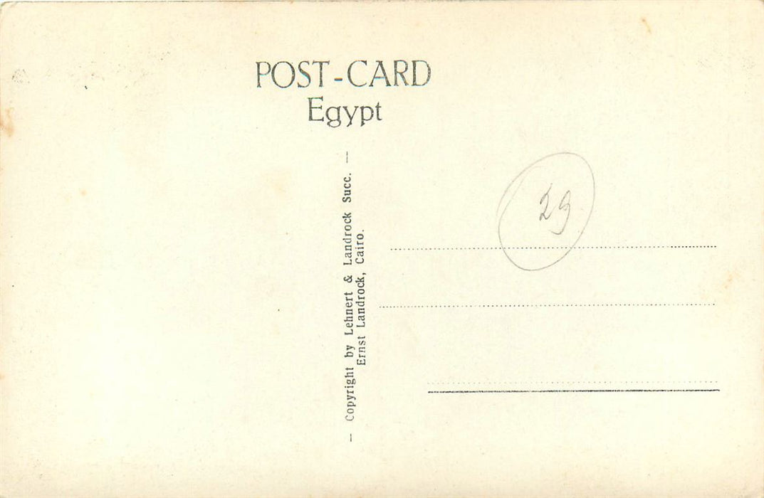 Egypt