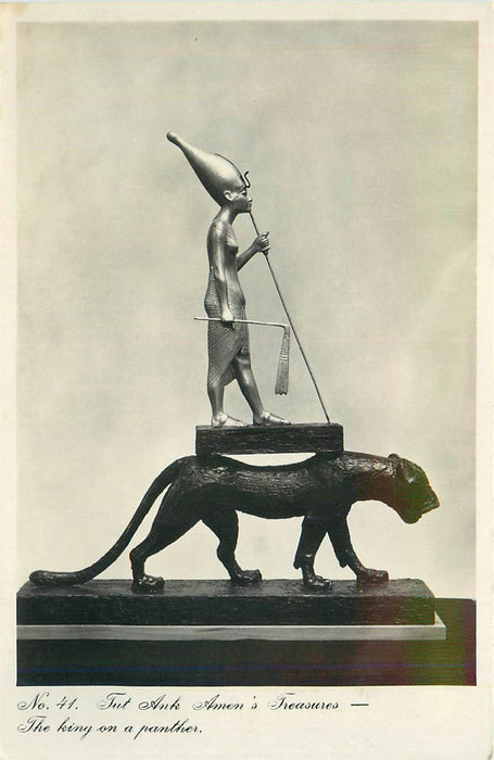 Egypt
