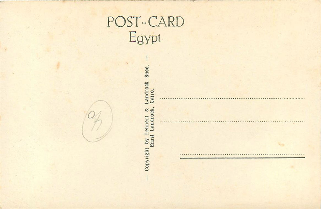 Egypt