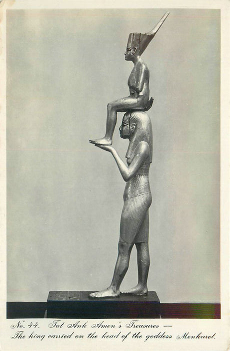Egypt