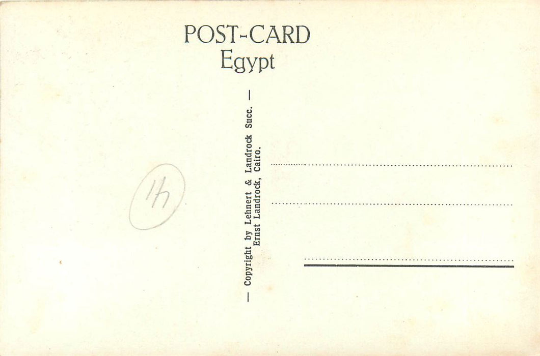 Egypt