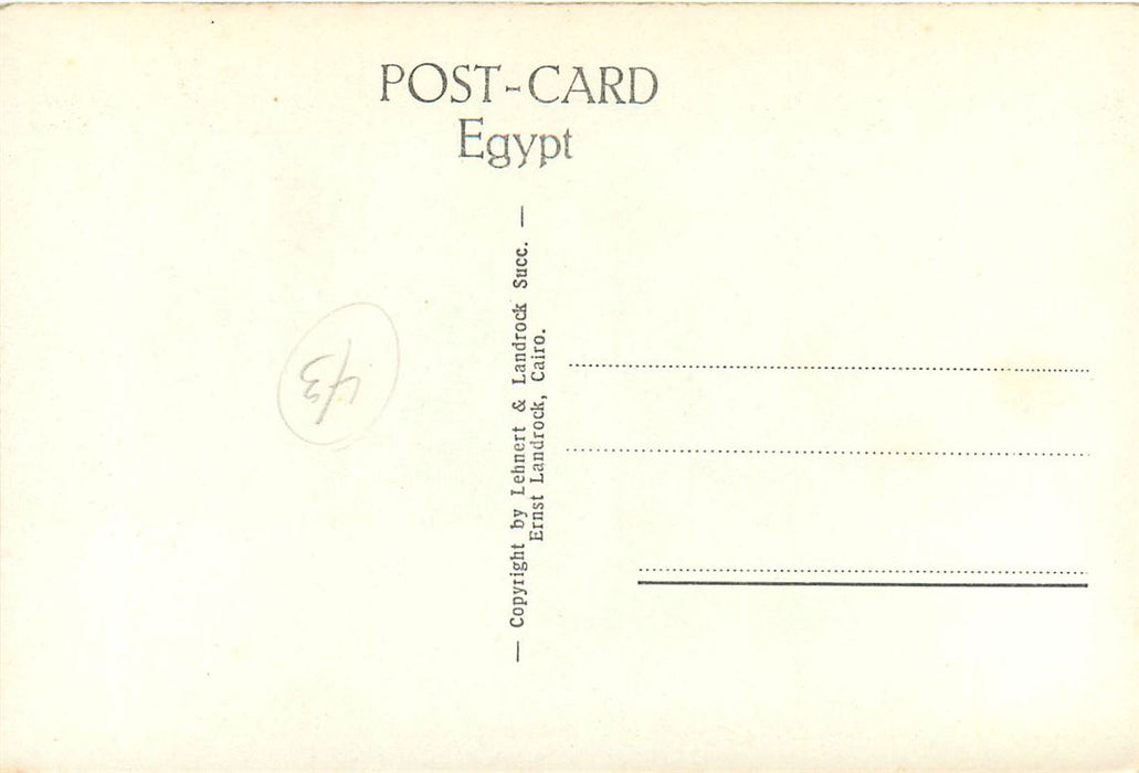 Egypt