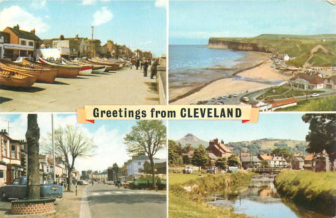 Cleveland