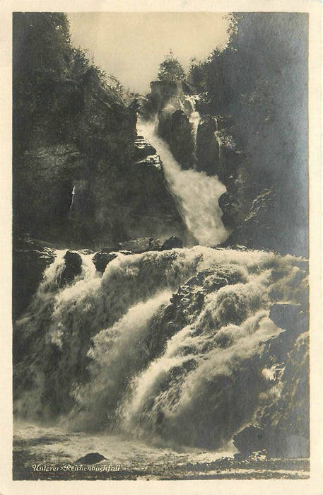 Meiringen