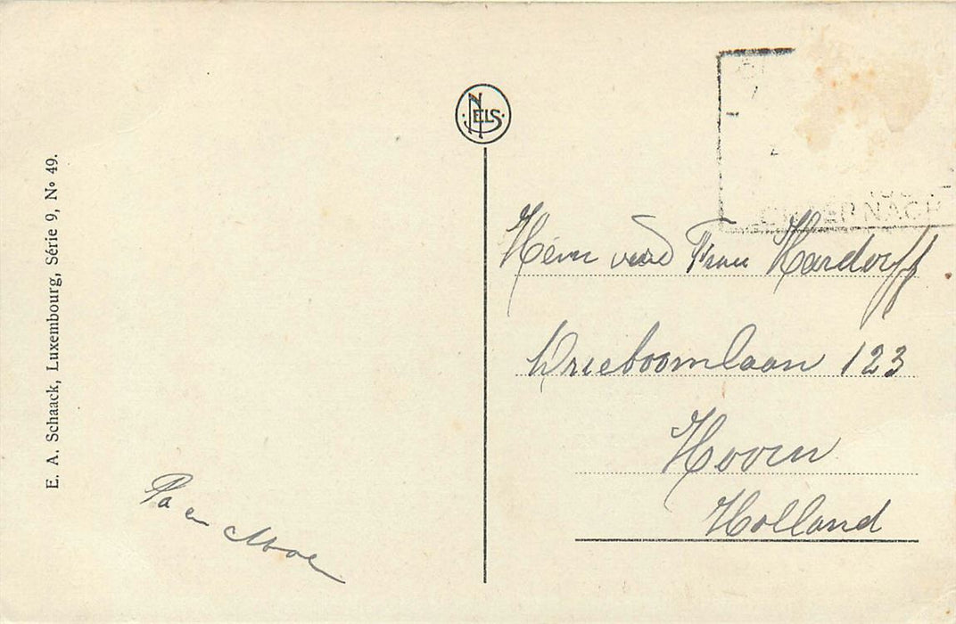 Müllerthal
