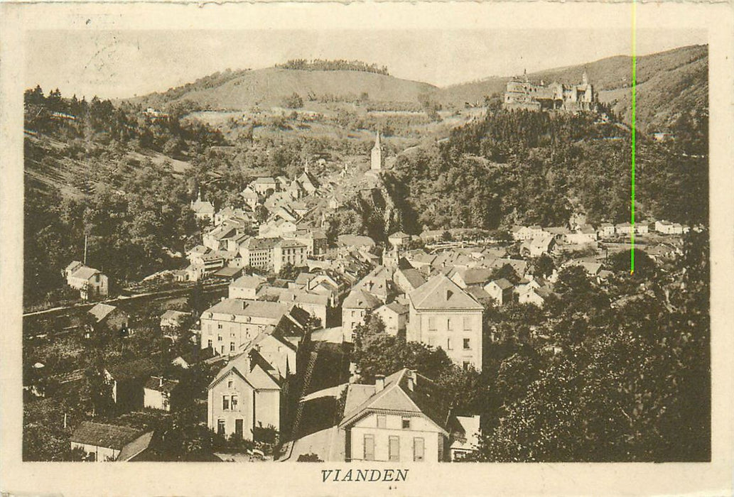 Vianden