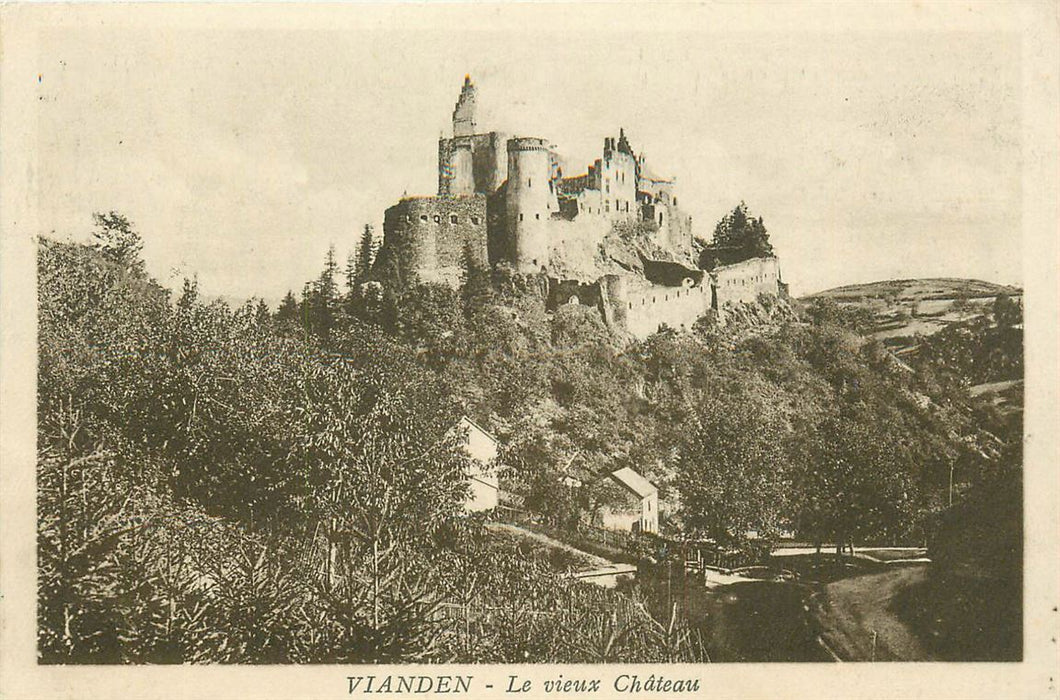 Vianden