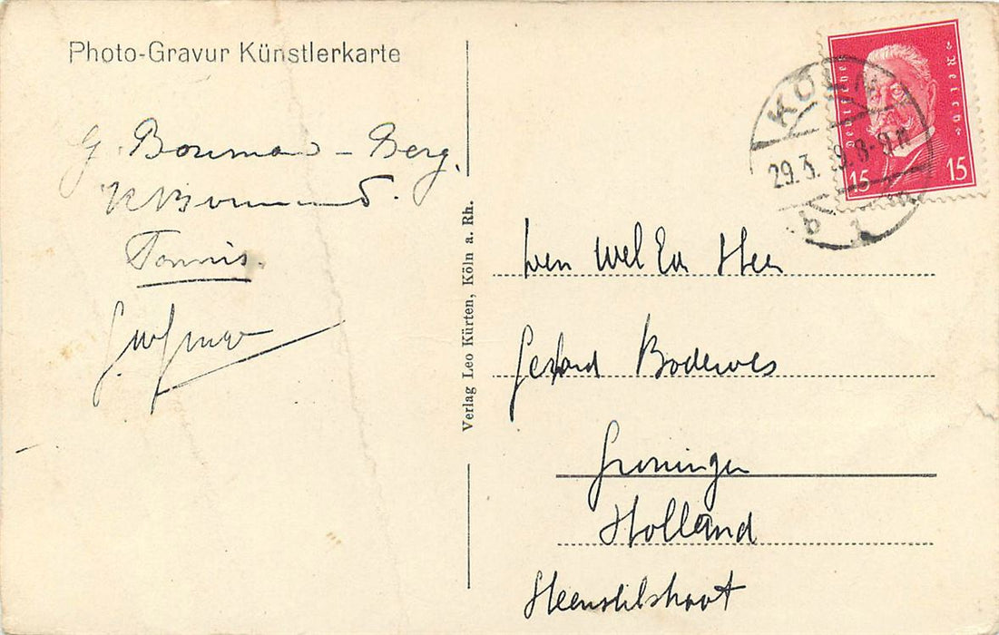 Köln