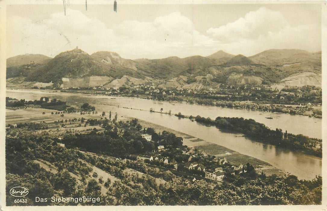 Siebengebirge