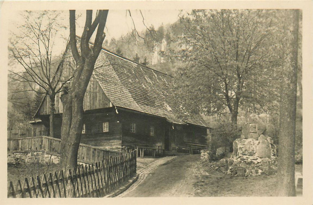 Sonneberg i Thür Lutherhaus