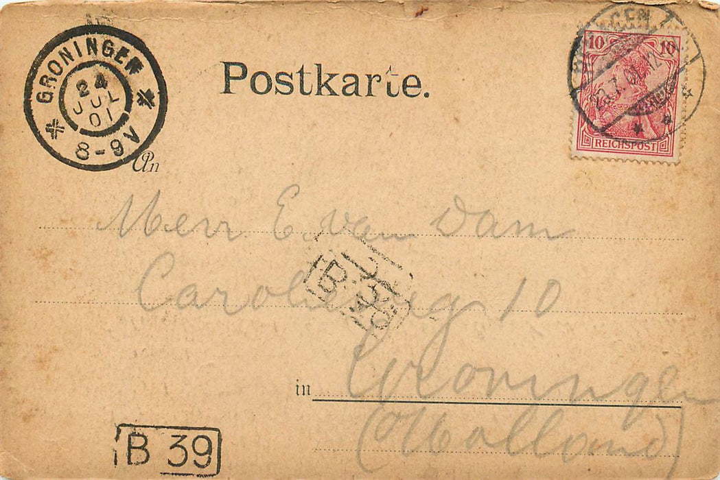 Remagen a Rh