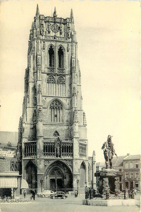 Tongeren OLV Basiliek