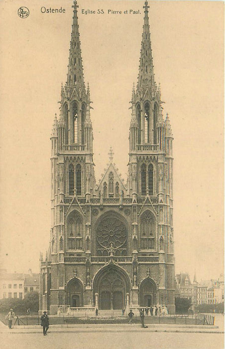 Oostende