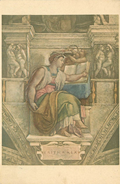 Roma Capella Sistina
