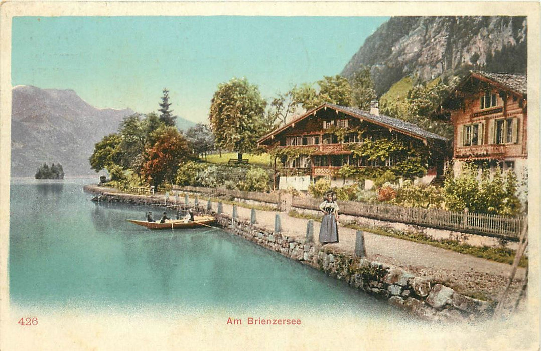 Brienzersee