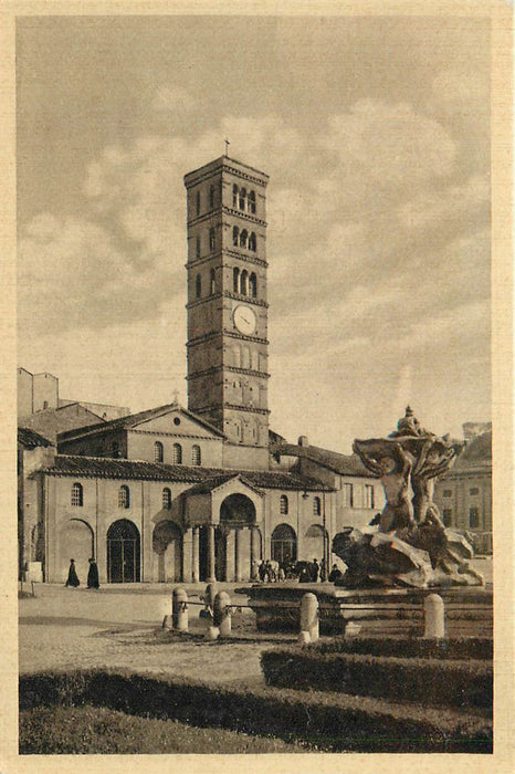 Roma