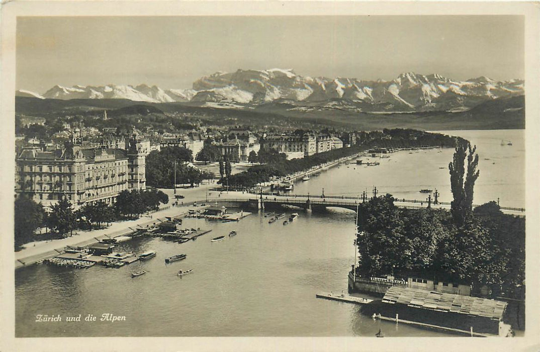 Zürich