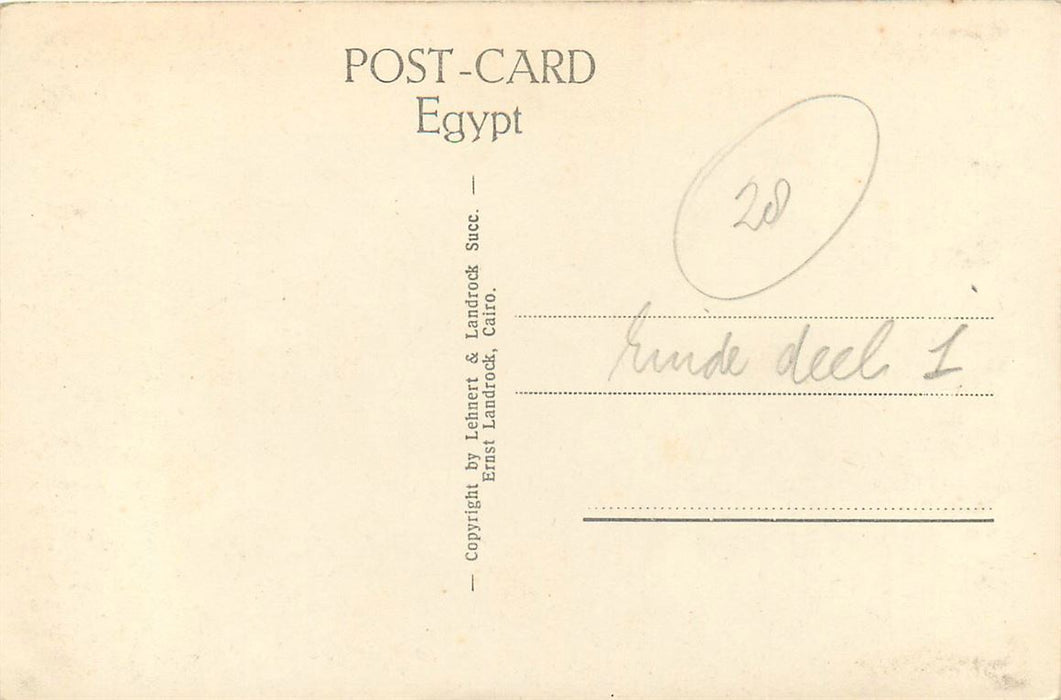 Egypt