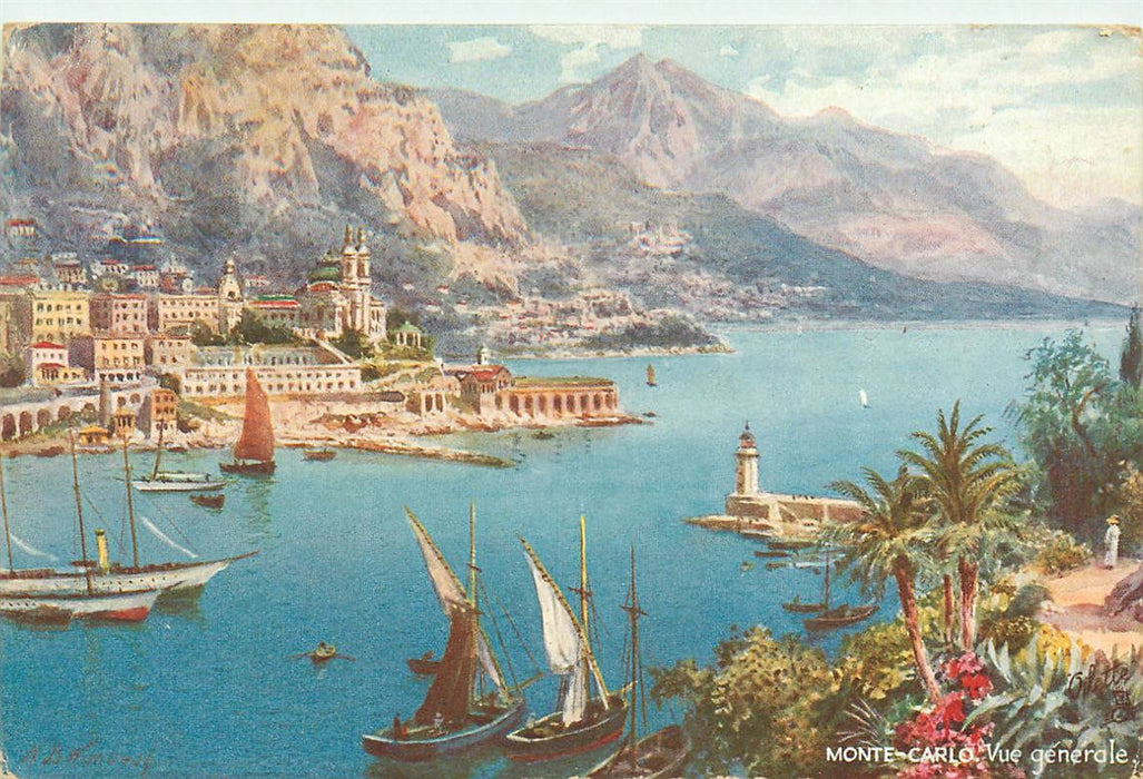 Monte-Carlo
