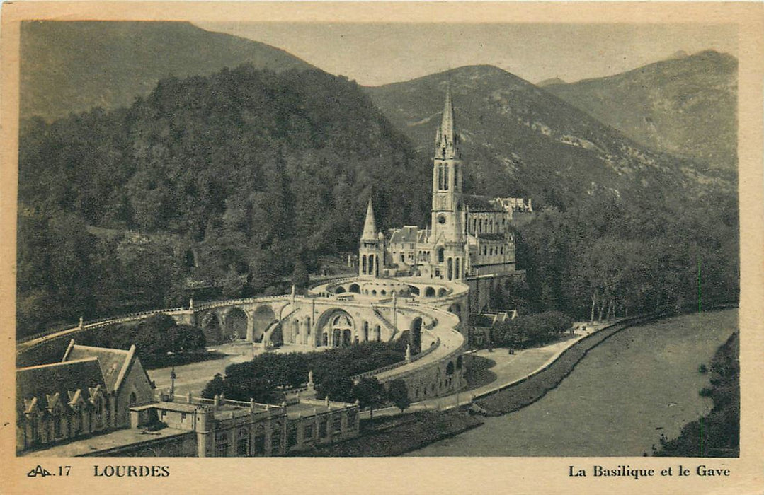 Lourdes