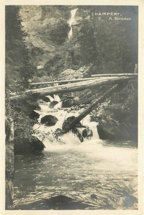 Champery