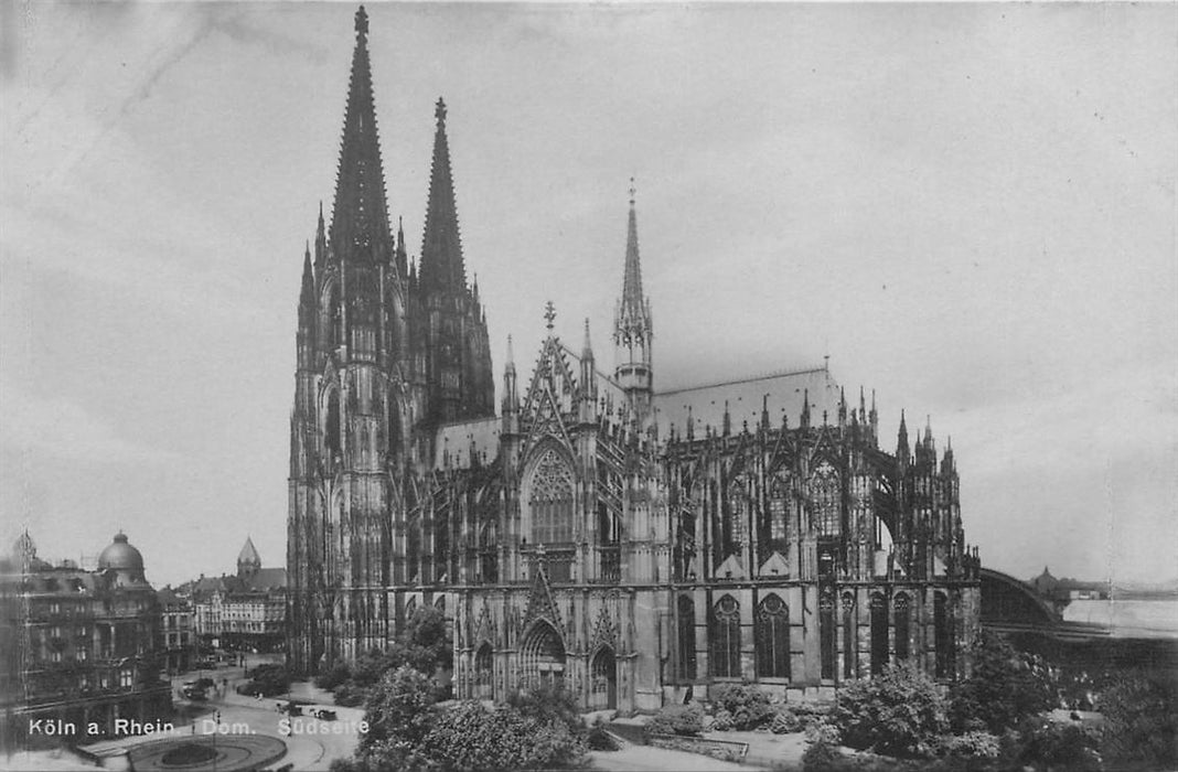 Köln Dom
